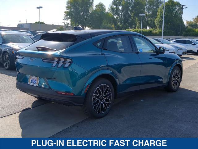 New 2026 Ford Mustang Mach-E Premium RWD image 5
