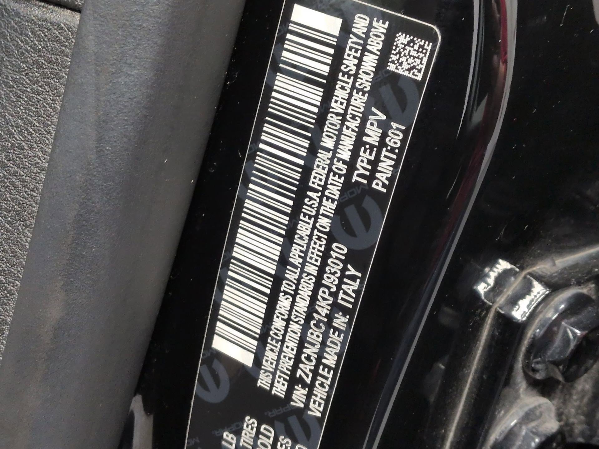 Used 2019 Jeep Renegade Trailhawk w/ LED Lighting Group image 24