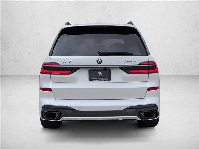 New 2026 BMW X7 xDrive40i image 7