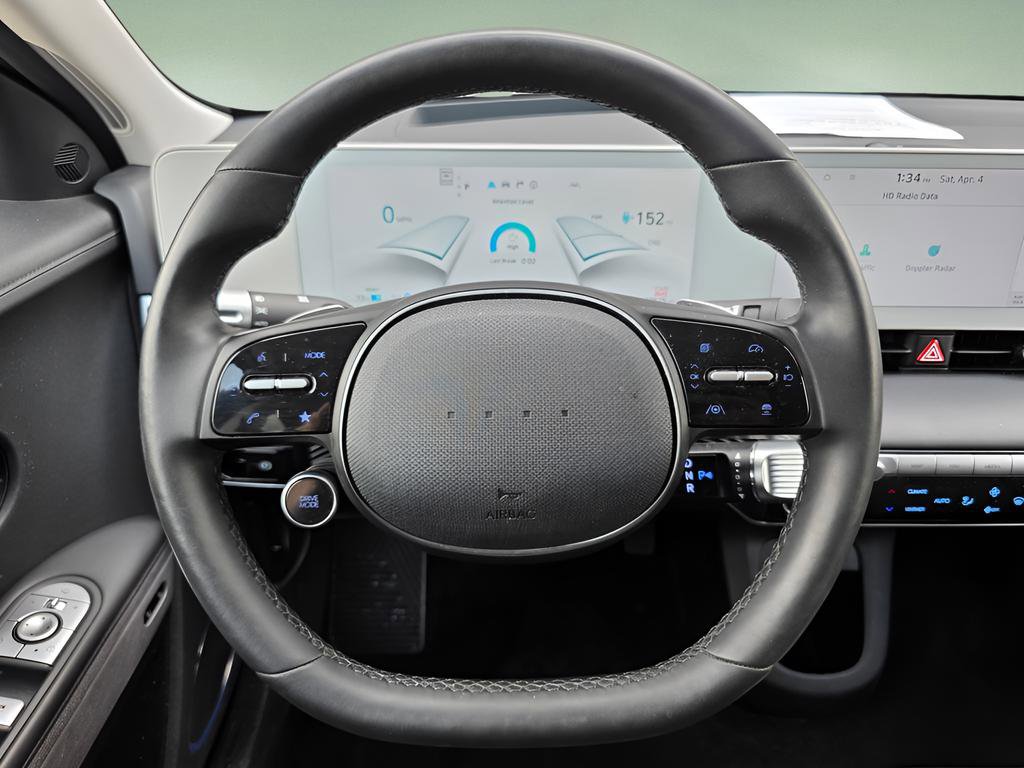 Certified 2024 Hyundai Ioniq 5 Limited image 24