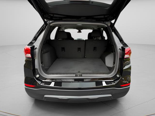 Used 2024 Chevrolet Equinox LT AWD/4WD image 11