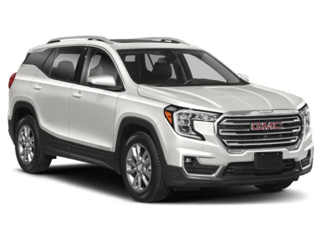 Used 2023 GMC Terrain SLE w/ Driver Convenience Package AWD/4WD image 6