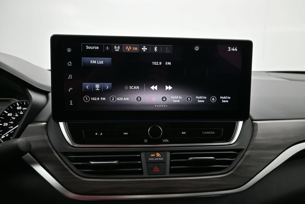 New 2026 Nissan Altima 2.5 SV w/ SV Special Edition Package FWD image 15
