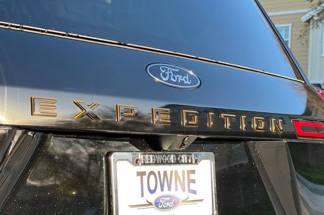 New 2026 Ford Expedition Tremor image 28