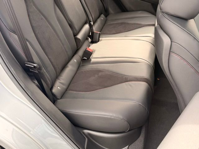 New 2025 Acura RDX A-Spec image 27