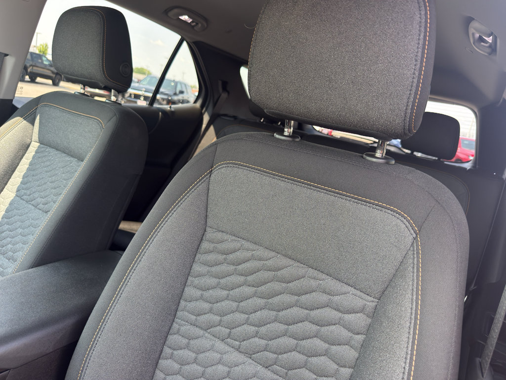 Certified 2021 Chevrolet Equinox LT FWD image 27