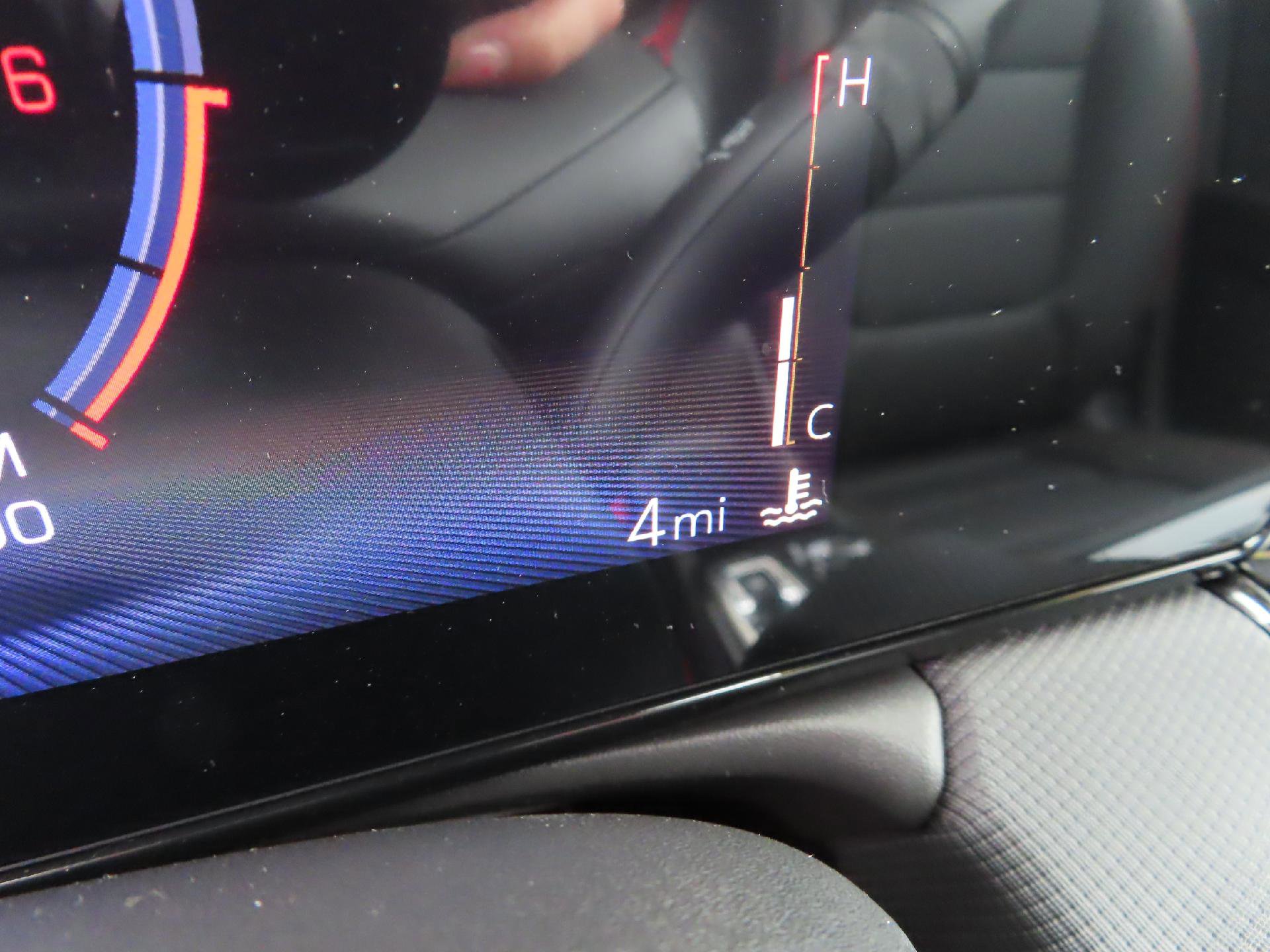 New 2026 Chevrolet TrailBlazer RS w/ Convenience Package image 19