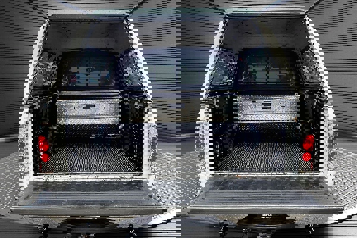 Used 2001 Ford F150 XL image 7