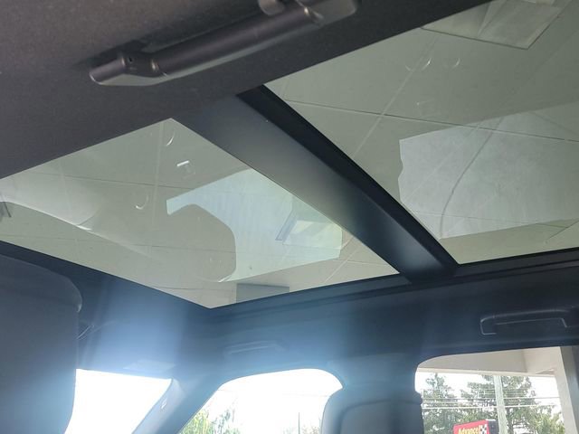 Used 2020 Land Rover Range Rover Sport HSE Dynamic AWD/4WD image 26