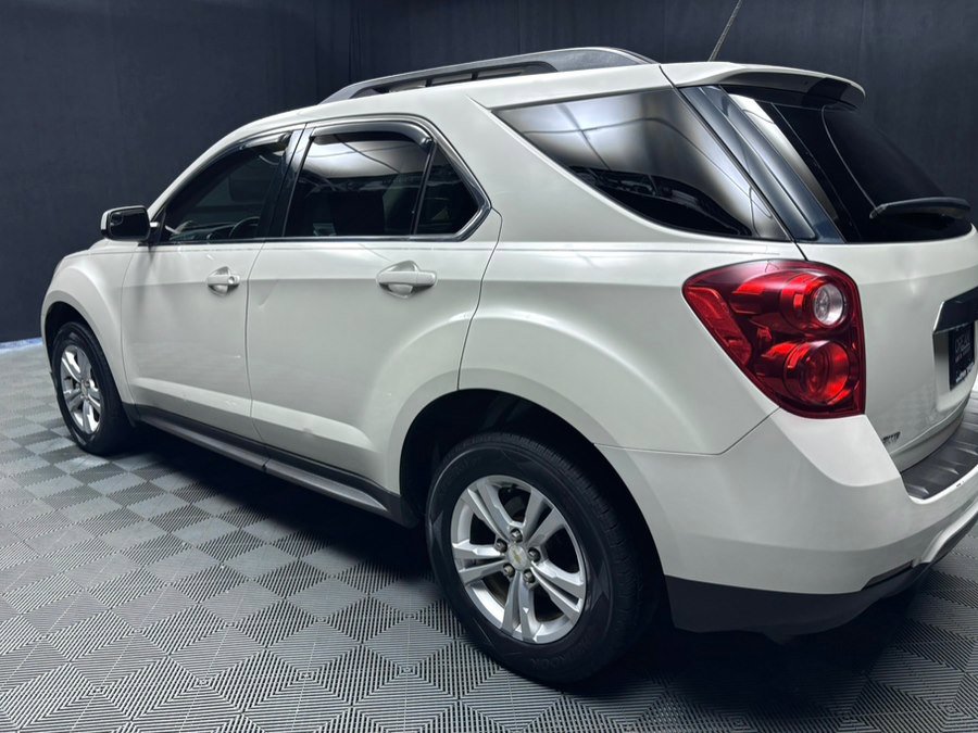 Used 2013 Chevrolet Equinox LT image 17