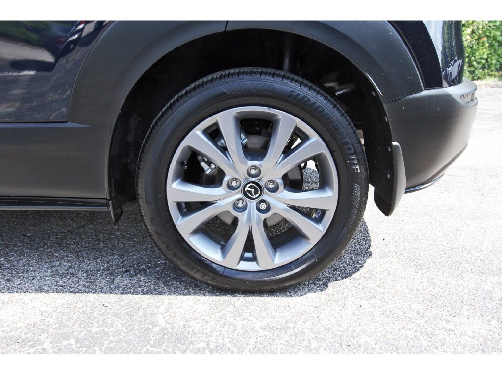 Certified 2026 MAZDA CX-30 AWD 2.5 S image 31