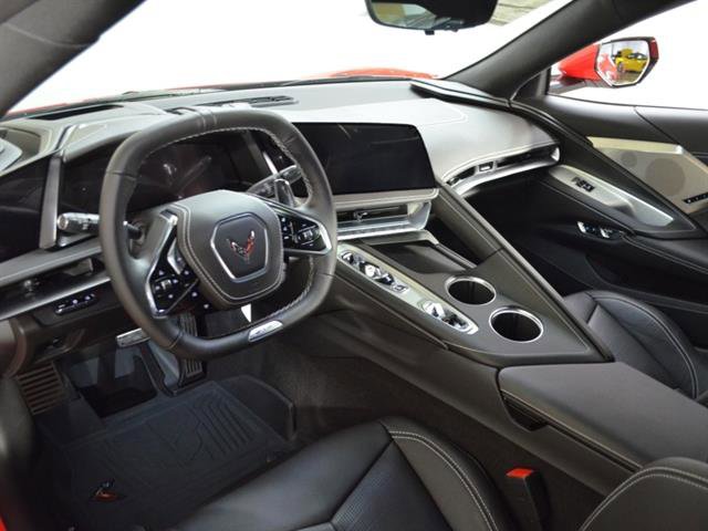 New 2026 Chevrolet Corvette Z06 image 12