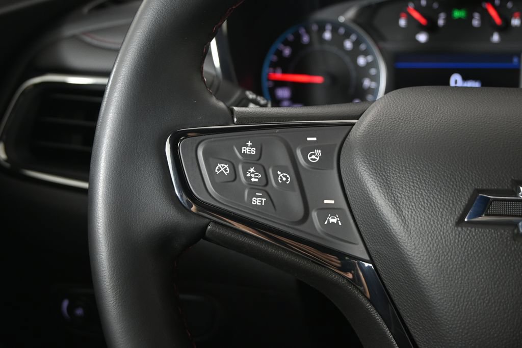 Used 2024 Chevrolet Equinox RS AWD/4WD image 33