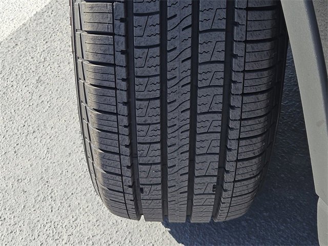 Certified 2022 Lincoln Corsair AWD w/ Premium Package image 11