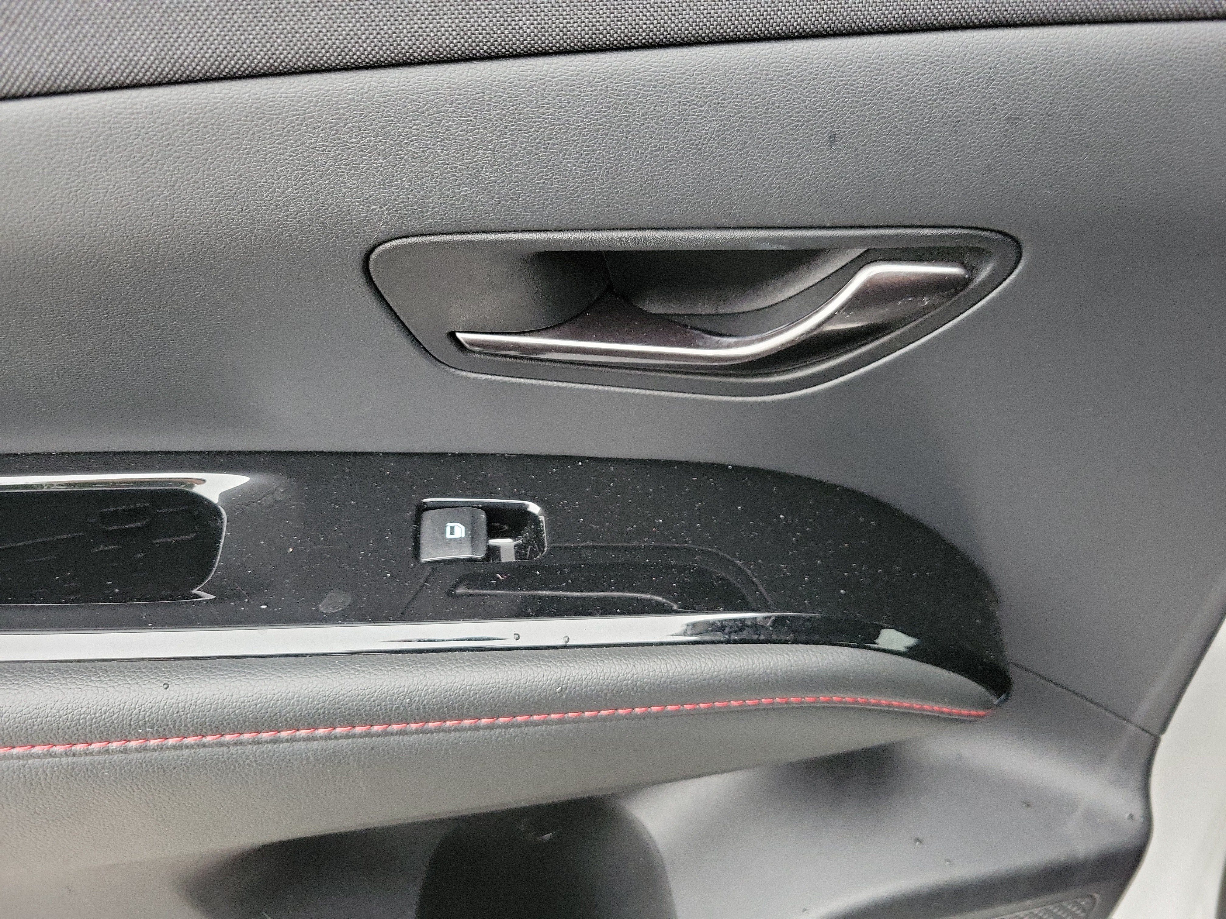 Used 2022 Hyundai Tucson N Line FWD image 25