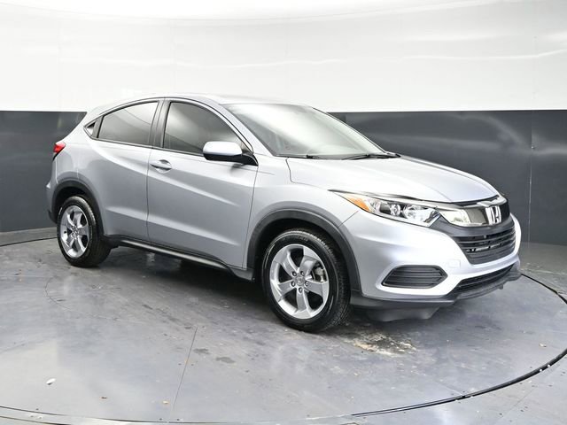 Used 2022 Honda HR-V LX image 3