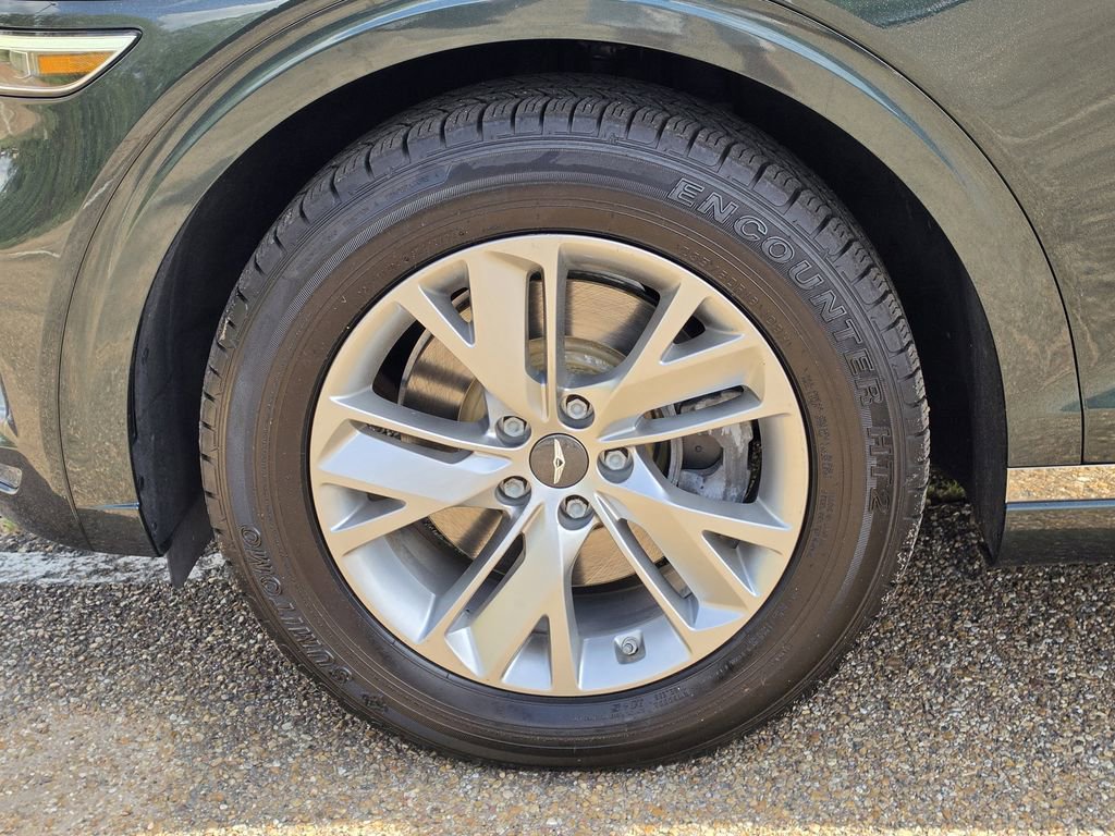 Used 2022 Genesis GV70 2.5T image 27