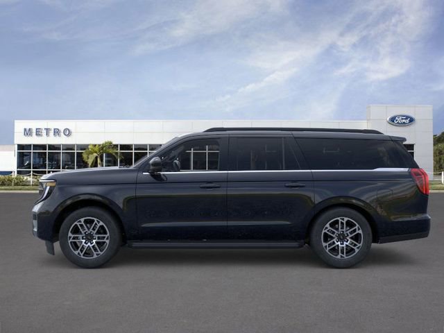 New 2026 Ford Expedition Max Active image 3