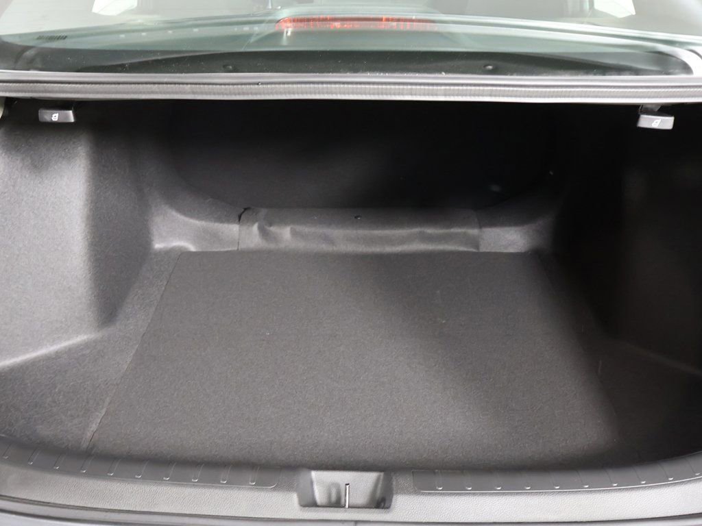 Certified 2026 Honda Civic Sport image 19