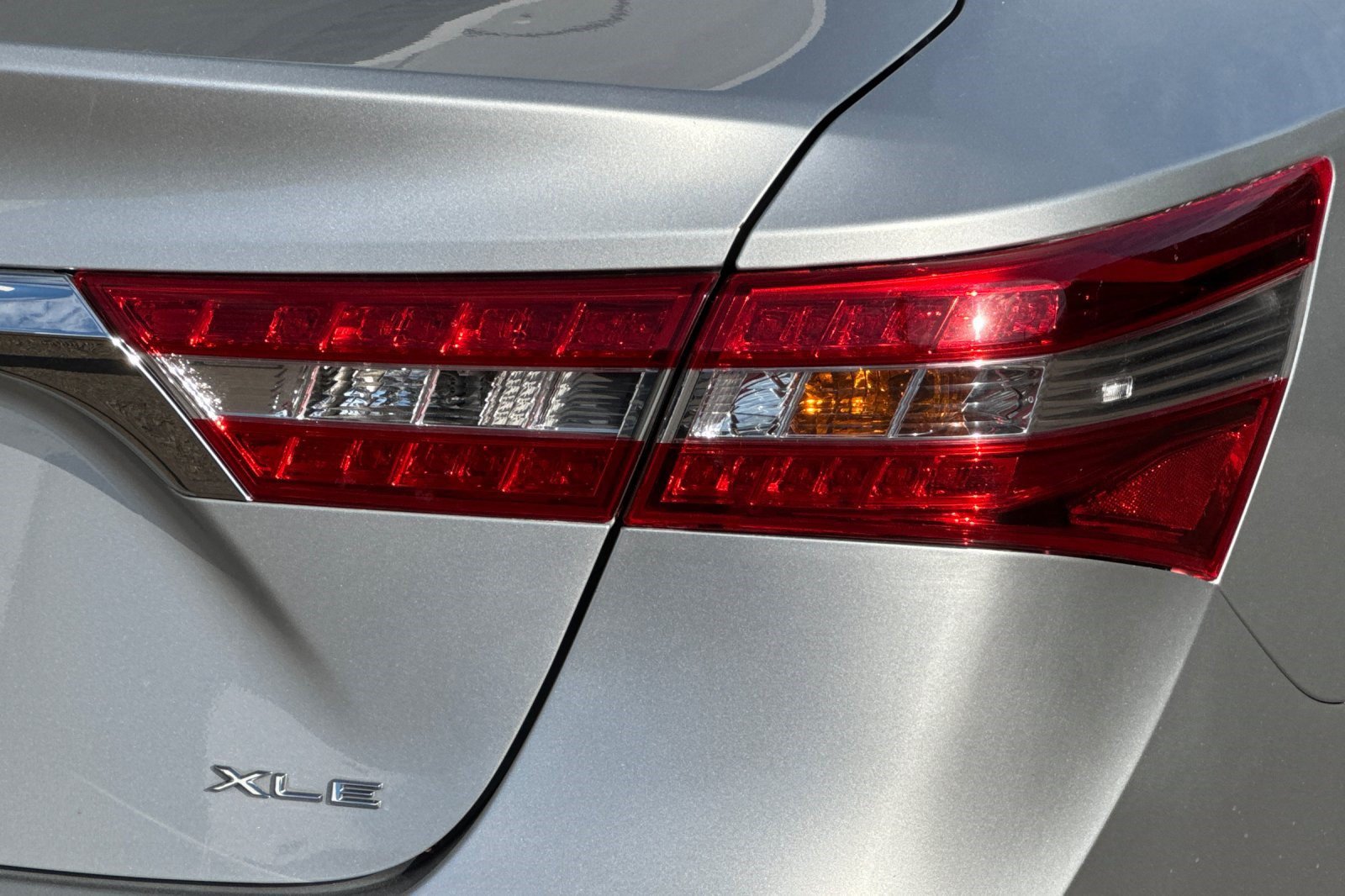 Used 2014 Toyota Avalon XLE Premium FWD image 28