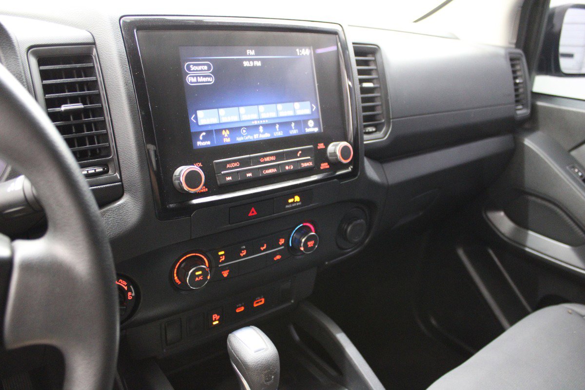 Used 2022 Nissan Frontier S w/ Technology Package AWD/4WD image 20