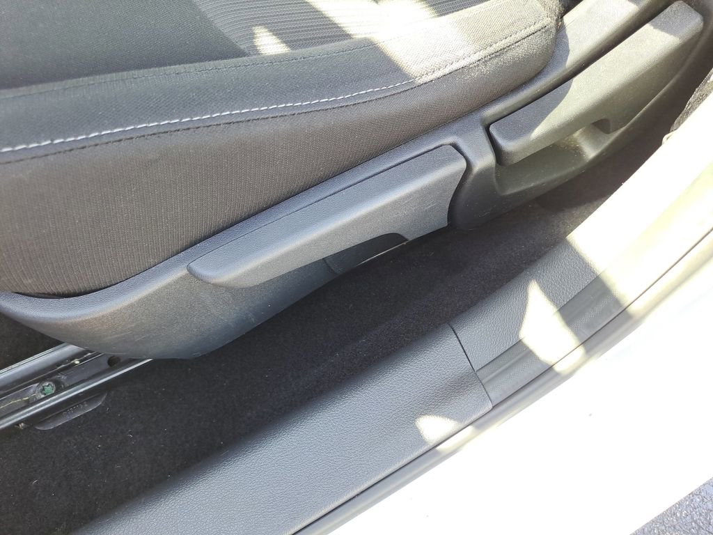 Used 2023 Nissan Sentra SV FWD image 20