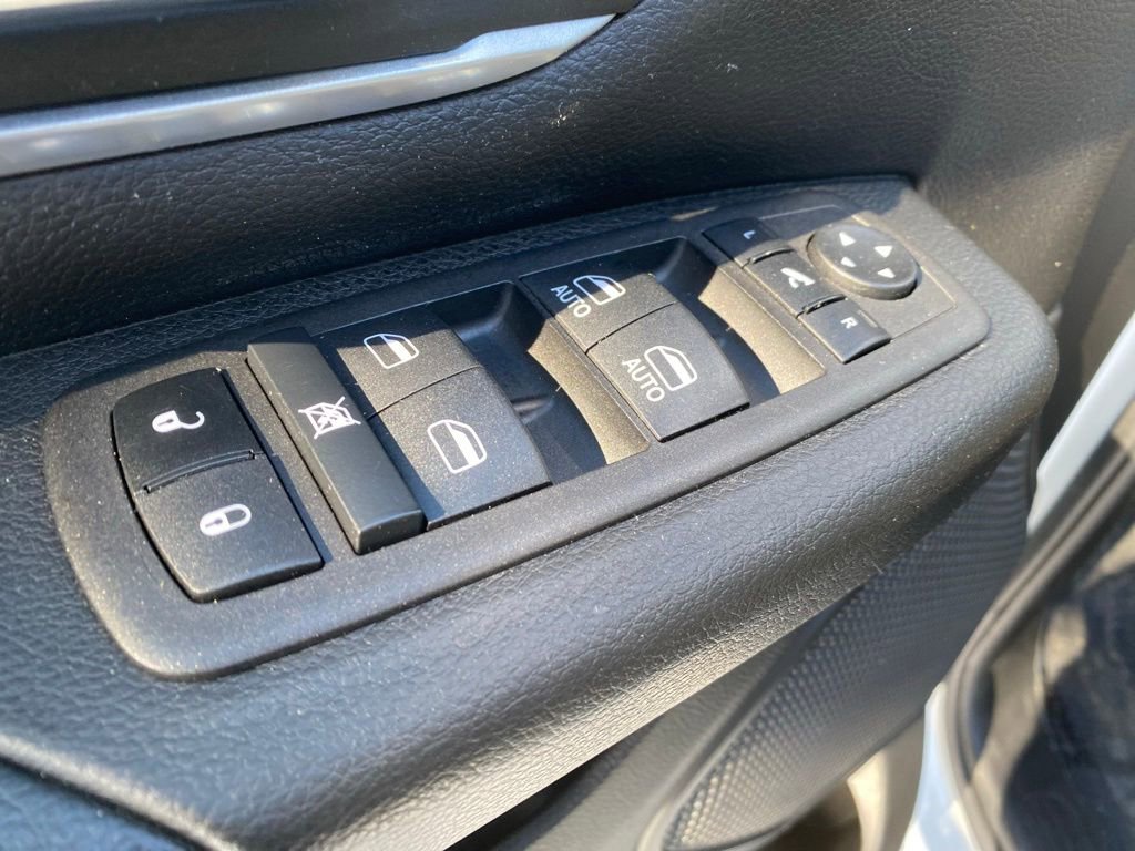 Used 2023 RAM 1500 Big Horn image 13