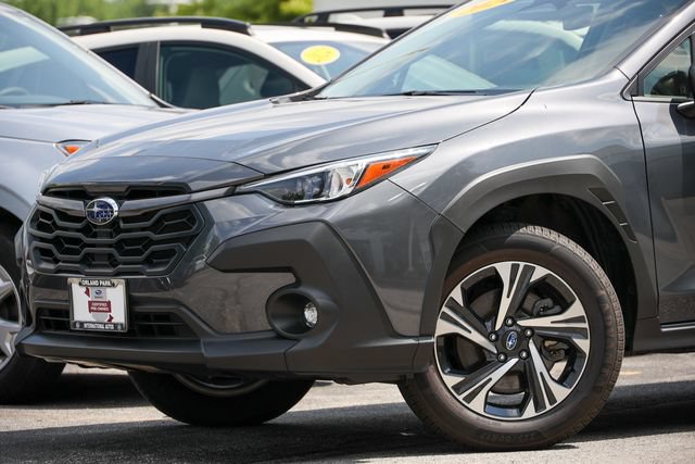 Certified 2024 Subaru Crosstrek 2.0i Premium AWD/4WD image 16