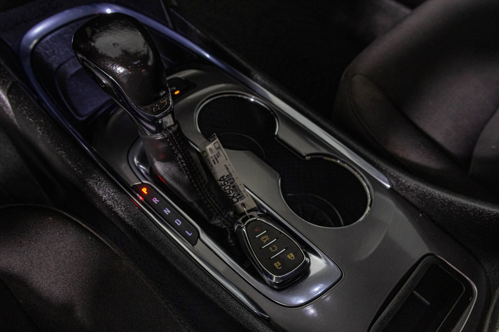 Used 2021 Chevrolet Malibu LT w/ Midnight Edition image 26