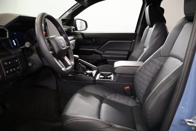 Certified 2026 Toyota 4Runner TRD Off-Road Premium image 12