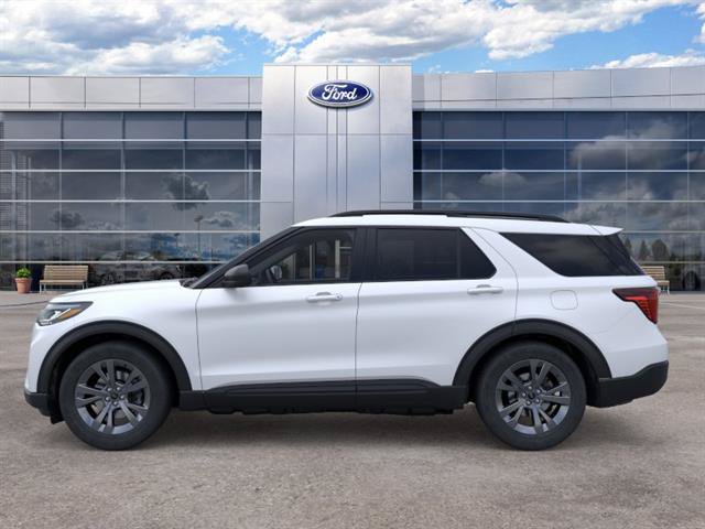 New 2026 Ford Explorer Active w/ Active Comfort Package AWD/4WD image 9