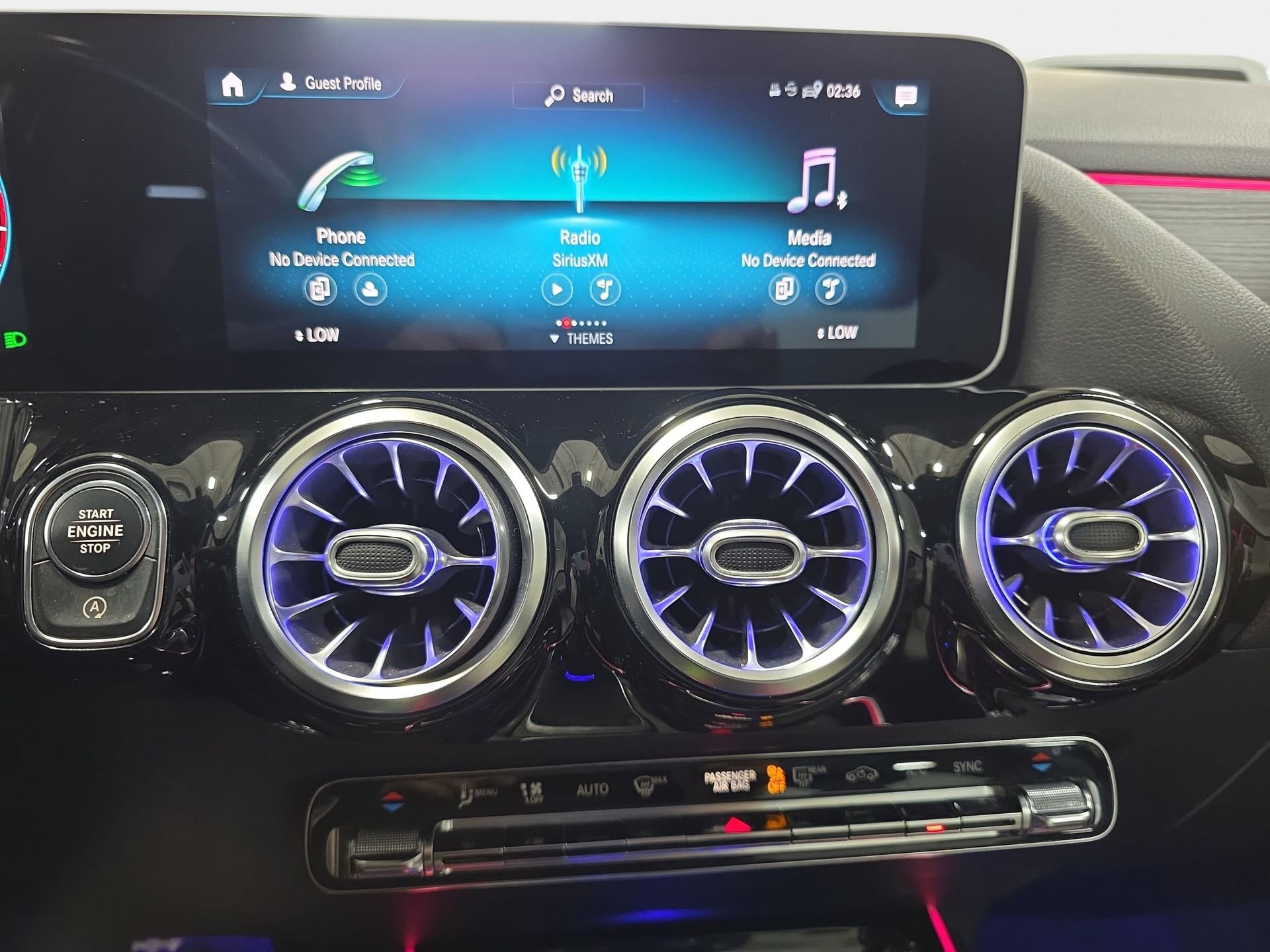 Used 2021 Mercedes-Benz GLA 250 4MATIC w/ AMG Line Exterior image 20