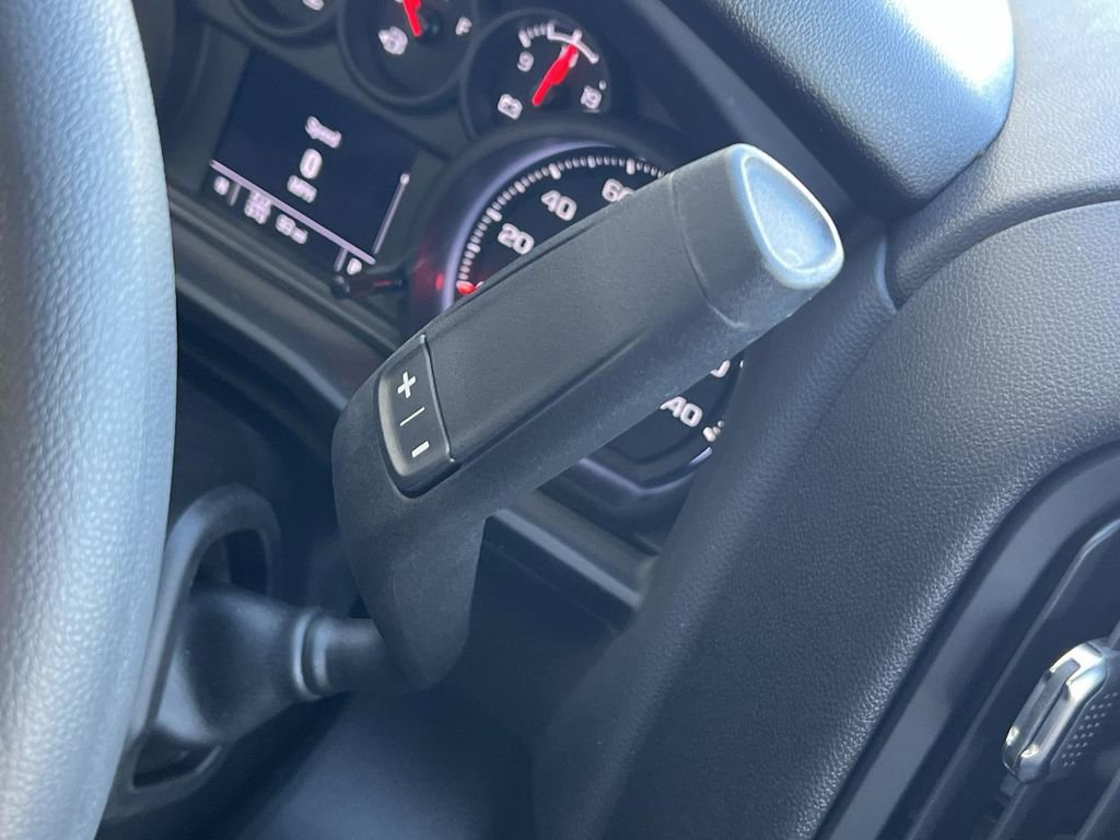 New 2025 Chevrolet Silverado 3500 W/T w/ WT Convenience Package image 19