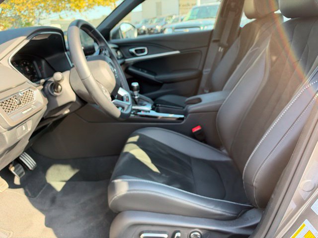 Used 2024 Acura Integra A-Spec w/ Technology Package FWD image 17