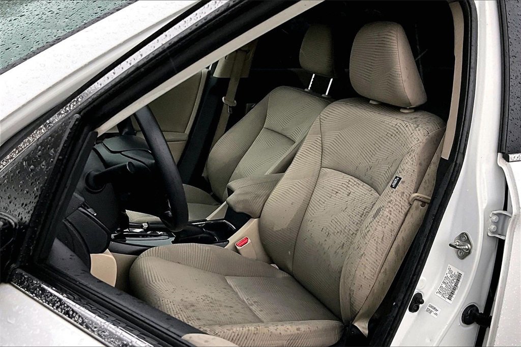 Used 2017 Honda Accord LX image 21