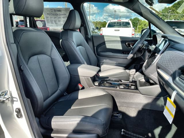 New 2026 Subaru Forester Limited AWD/4WD image 28