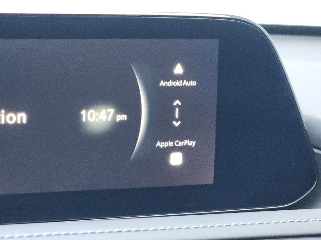 Certified 2025 MAZDA CX-30 AWD 2.5 S w/ Select Sport Pkg image 34