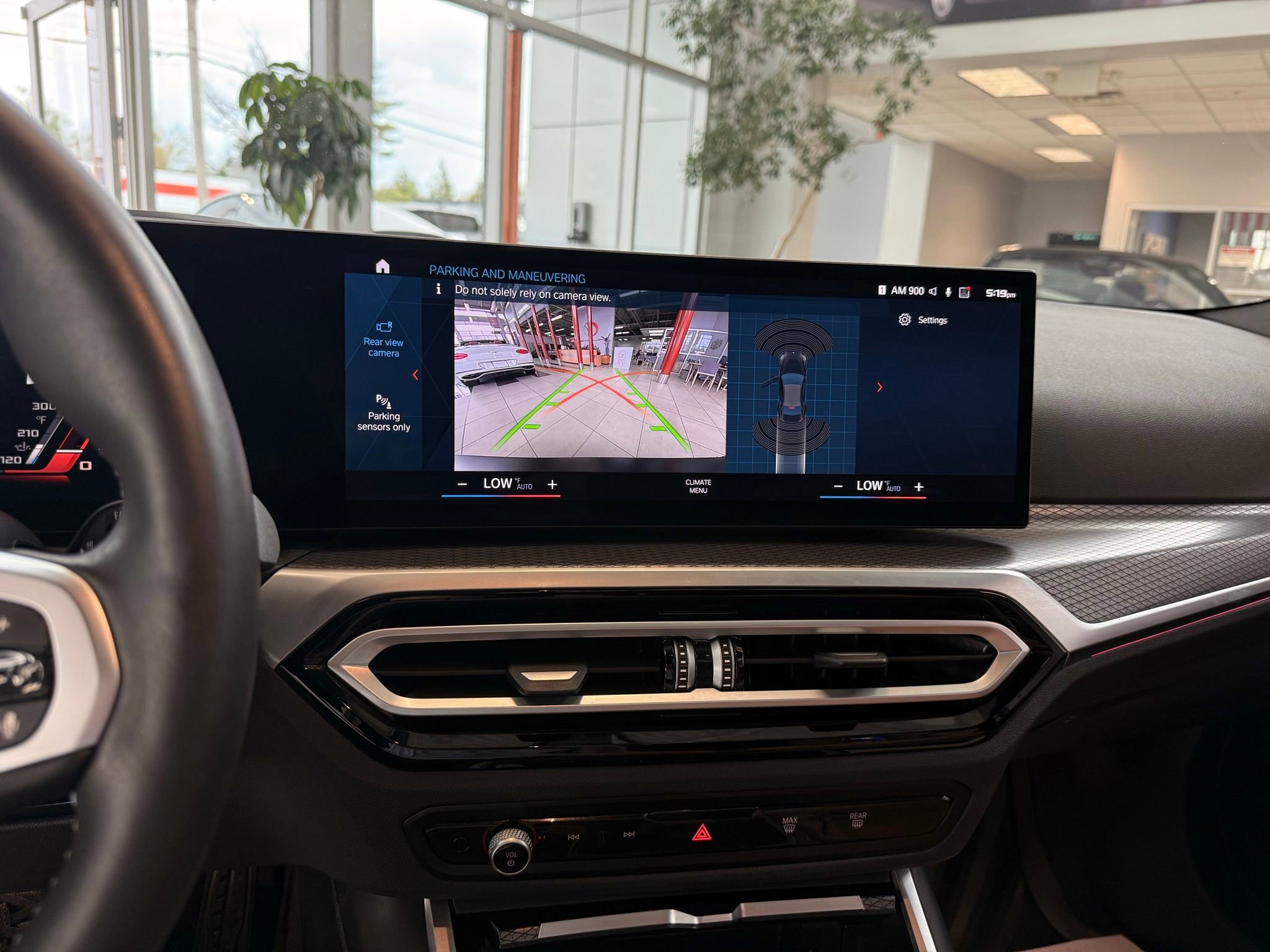 Used 2024 BMW M2 w/ Lighting Package image 46