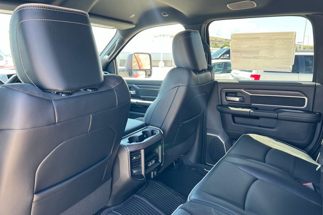 New 2026 RAM 2500 Laramie w/ Night Edition image 19