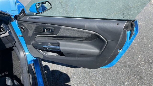 New 2024 Ford Mustang GT w/ GT Performance Package image 30