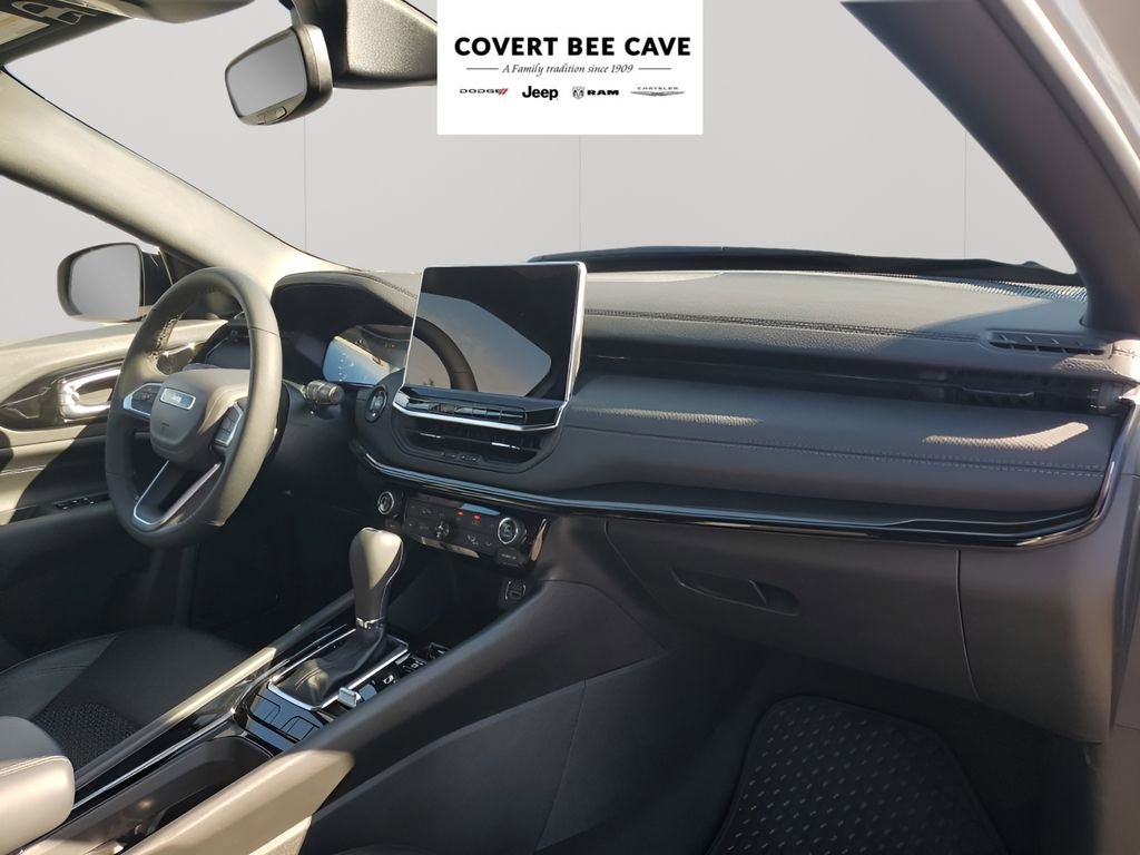 New 2026 Jeep Compass Latitude w/ Quick Order Package 29K image 14