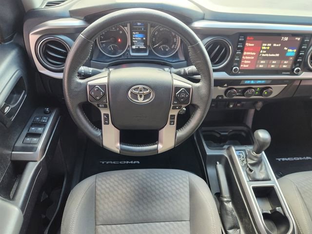 Certified 2023 Toyota Tacoma SR5 image 27