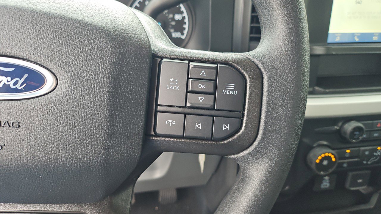 New 2026 Ford F250 XL w/ STX Appearance Package AWD/4WD image 12