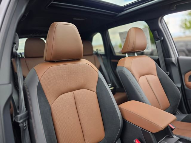 New 2026 Subaru Forester Touring w/ Touring Package image 11