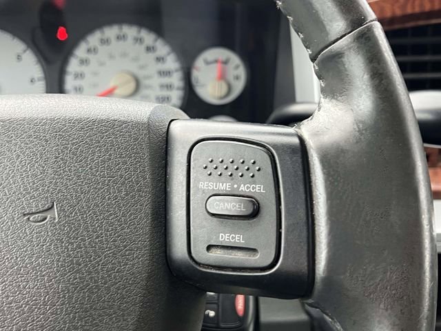 Used 2007 Dodge Ram 2500 Truck Laramie w/ Trailer Tow Group image 28