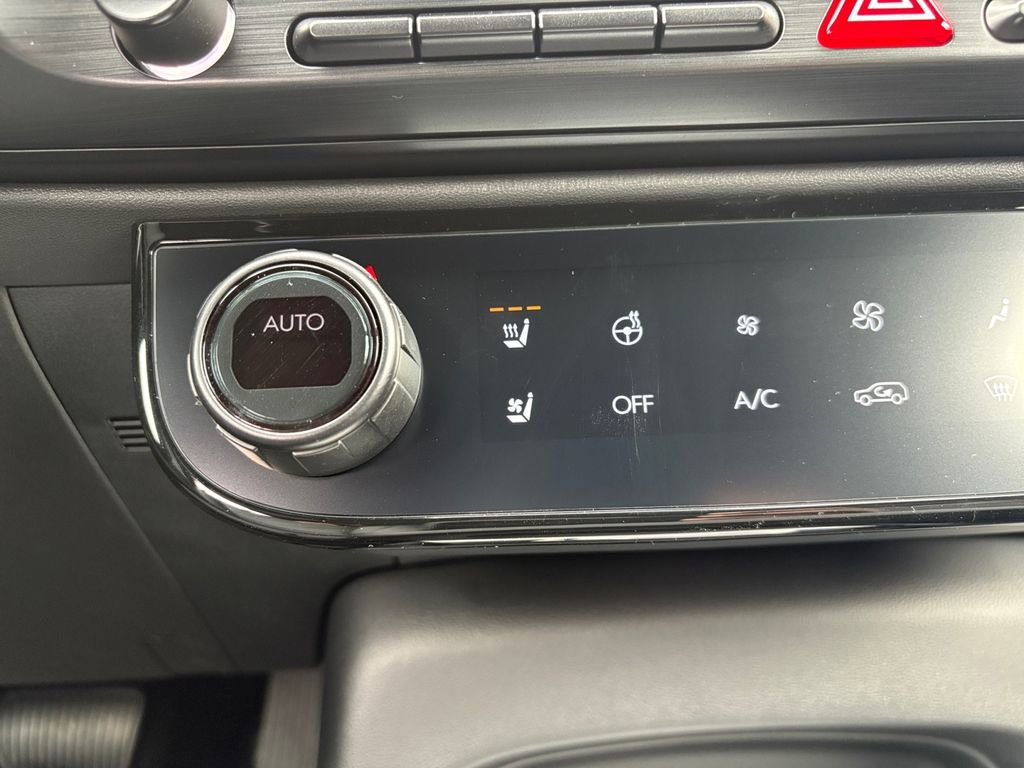 New 2026 Hyundai Palisade XRT Pro image 7