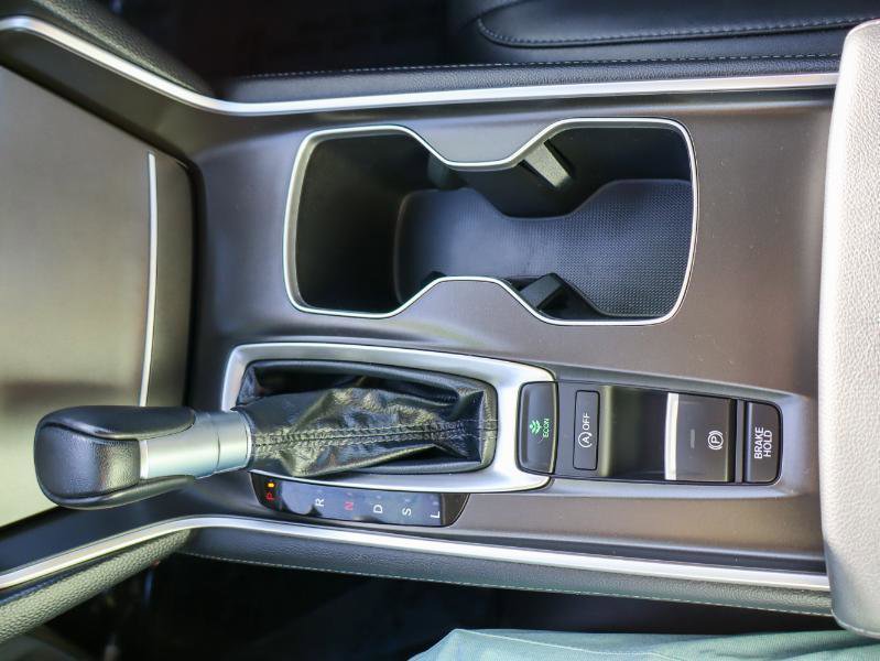 Used 2021 Honda Accord EX-L image 20