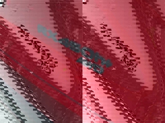 New 2026 Lexus RX 450h Luxury image 4