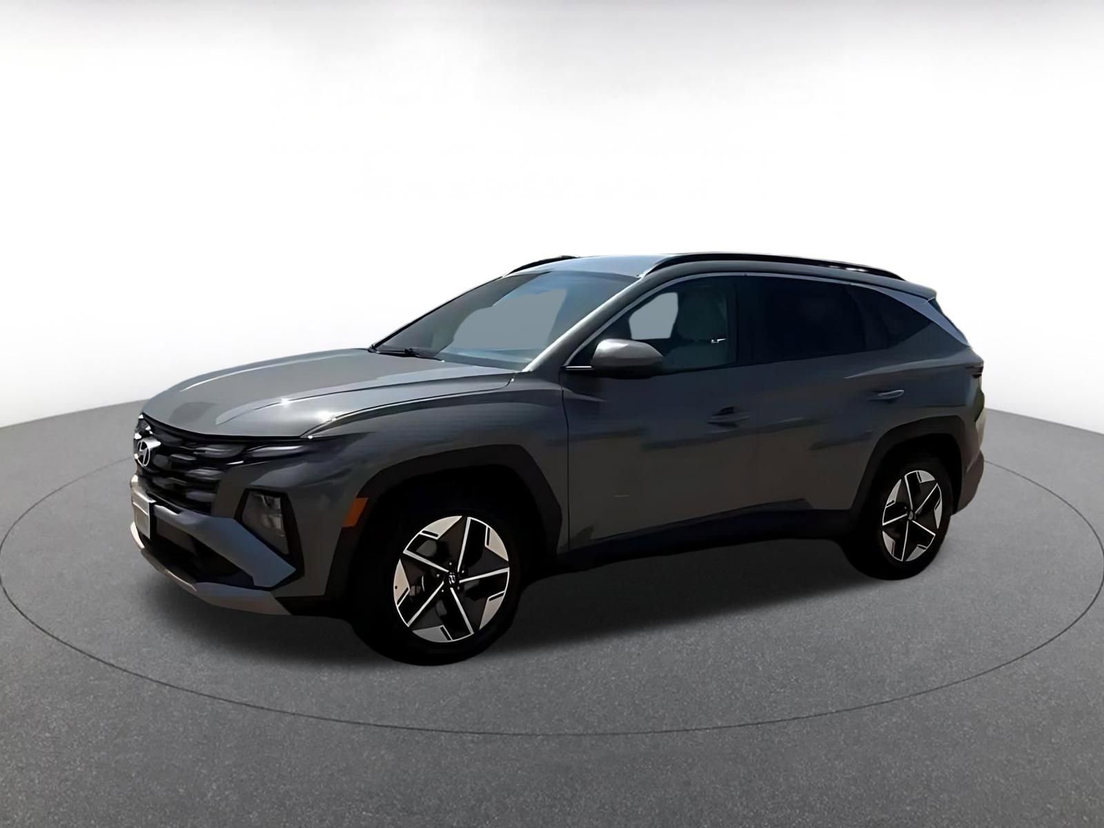 Used 2025 Hyundai Tucson SEL FWD image 8