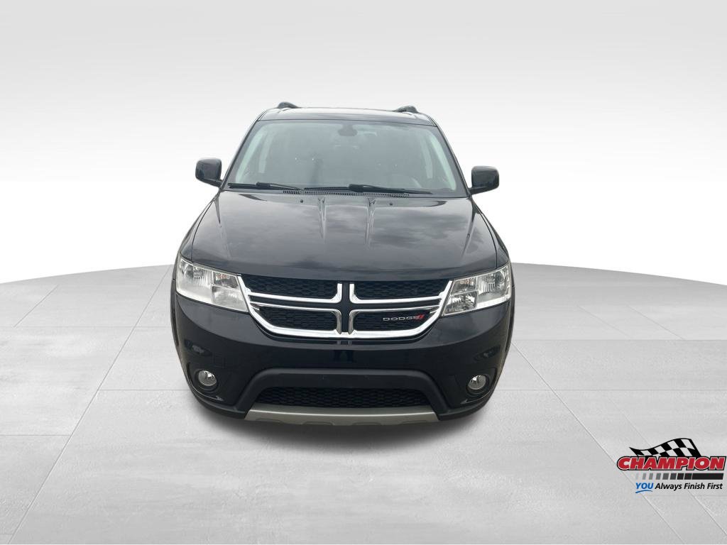 Used 2019 Dodge Journey SE FWD image 9